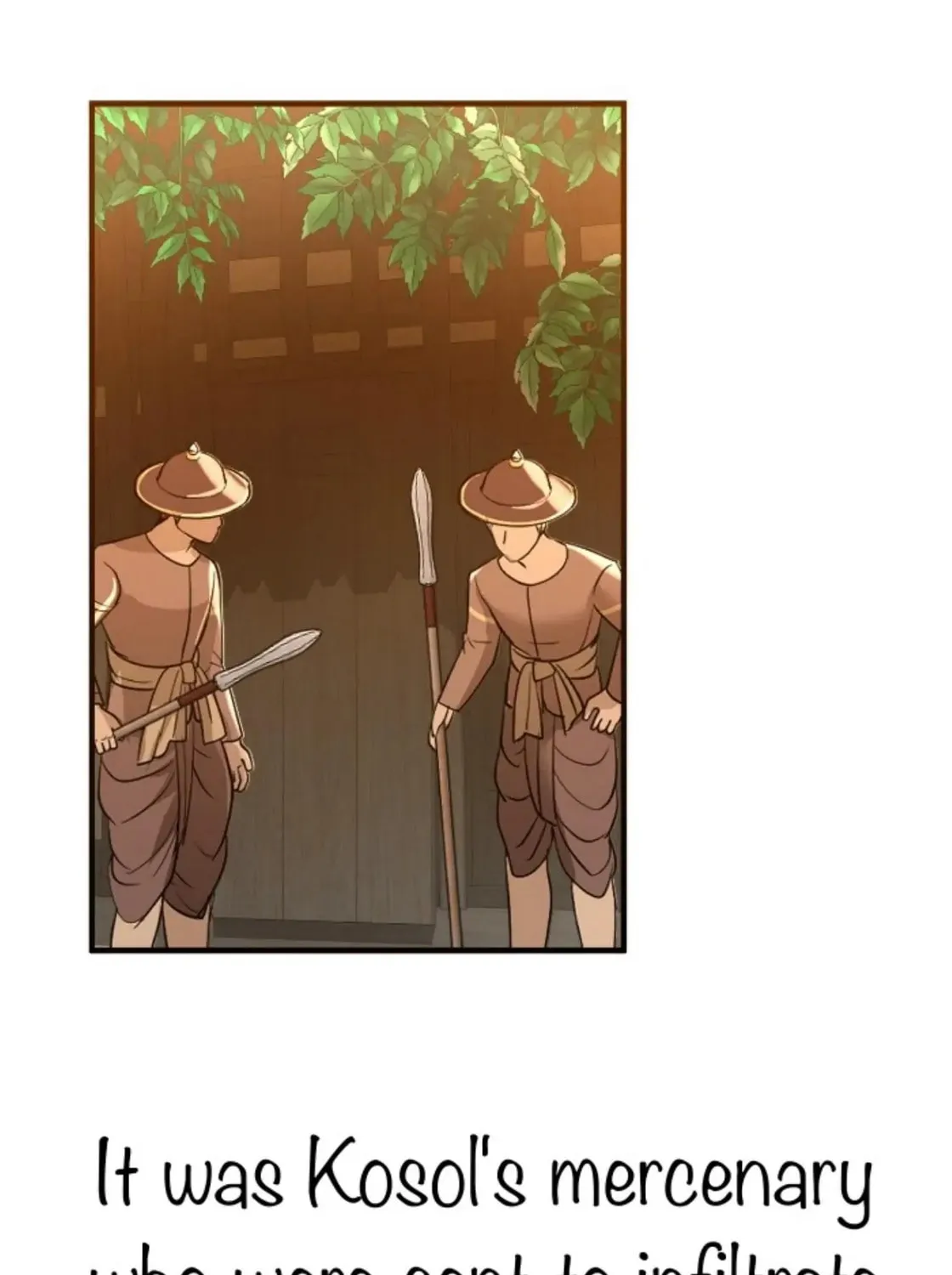 I Am the Most Beautiful Khun Khun in Siam Chapter 14 page 193 - 