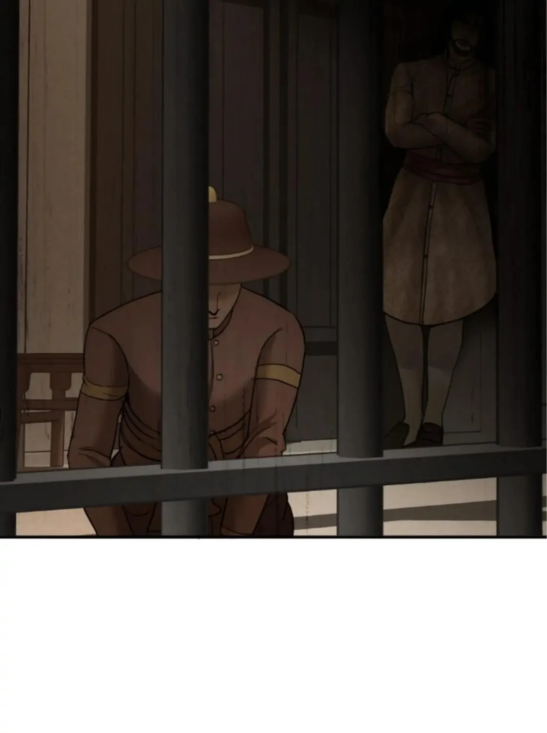 I Am the Most Beautiful Khun Khun in Siam Chapter 14 page 21 - 