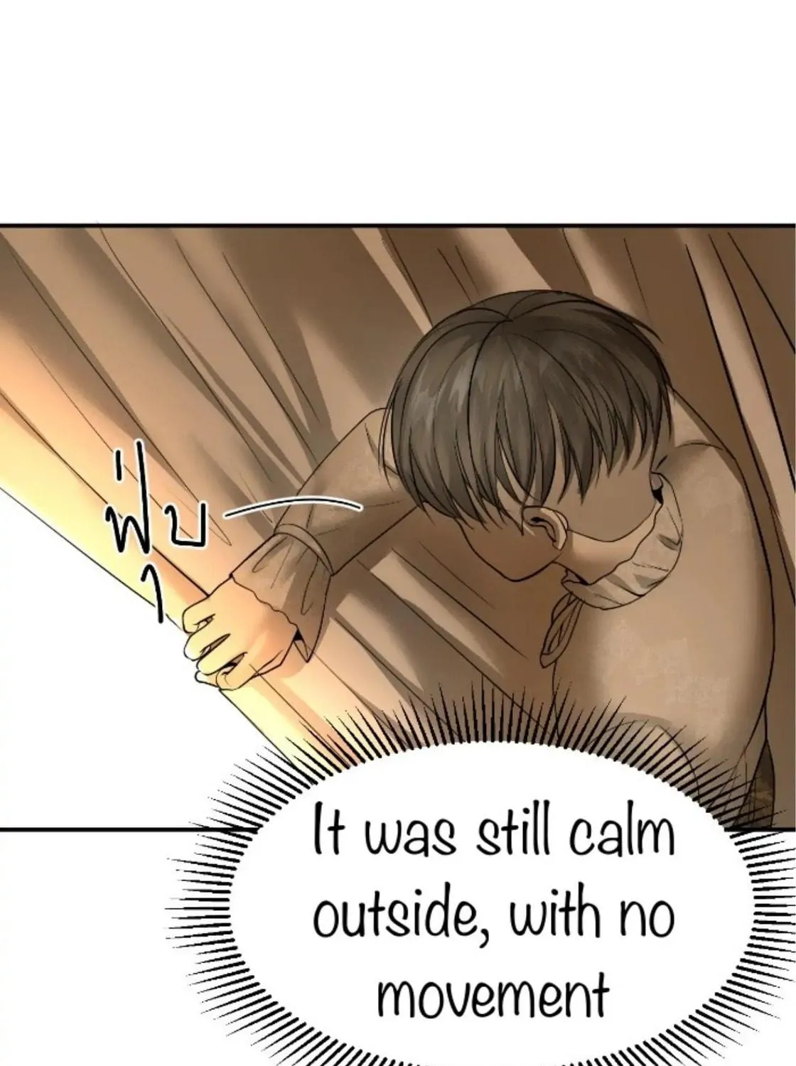 I Am the Most Beautiful Khun Khun in Siam Chapter 14 page 219 - 
