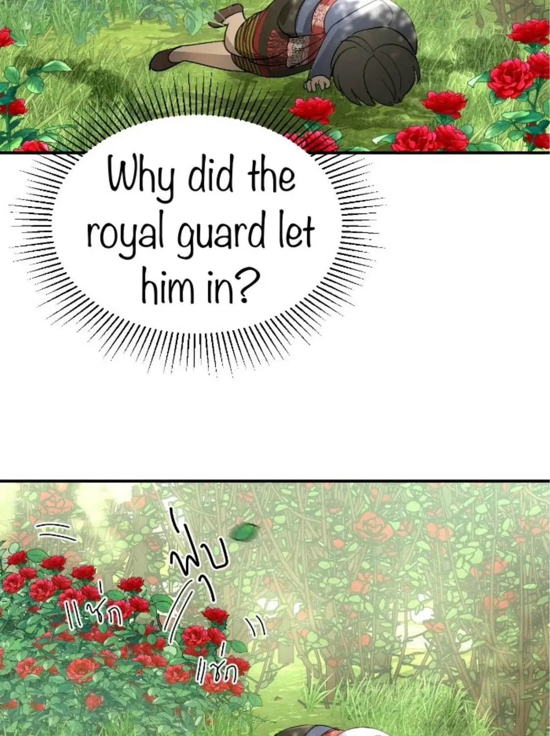 I Am the Most Beautiful Khun Khun in Siam Chapter 14 page 239 - 