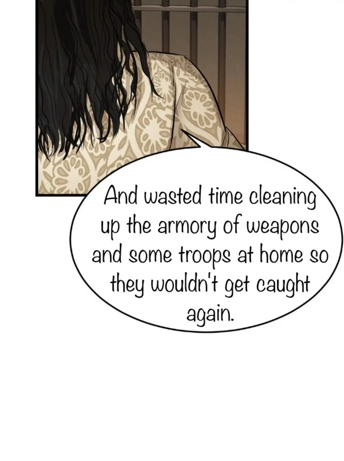 I Am the Most Beautiful Khun Khun in Siam Chapter 14 page 27 - 