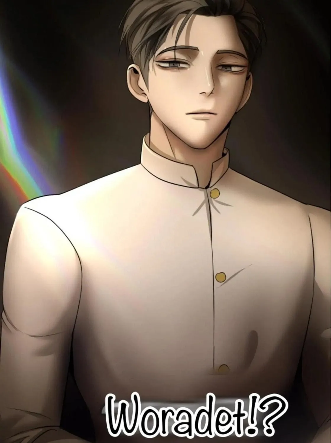 I Am the Most Beautiful Khun Khun in Siam Chapter 14 page 275 - 