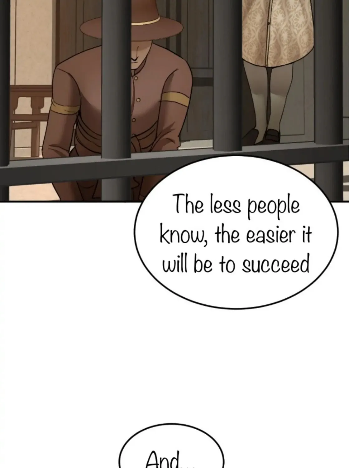 I Am the Most Beautiful Khun Khun in Siam Chapter 14 page 31 - 