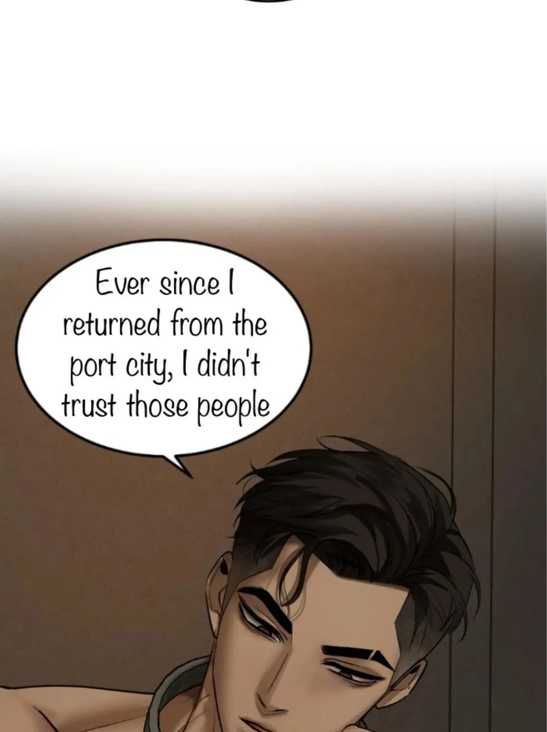 I Am the Most Beautiful Khun Khun in Siam Chapter 14 page 33 - 