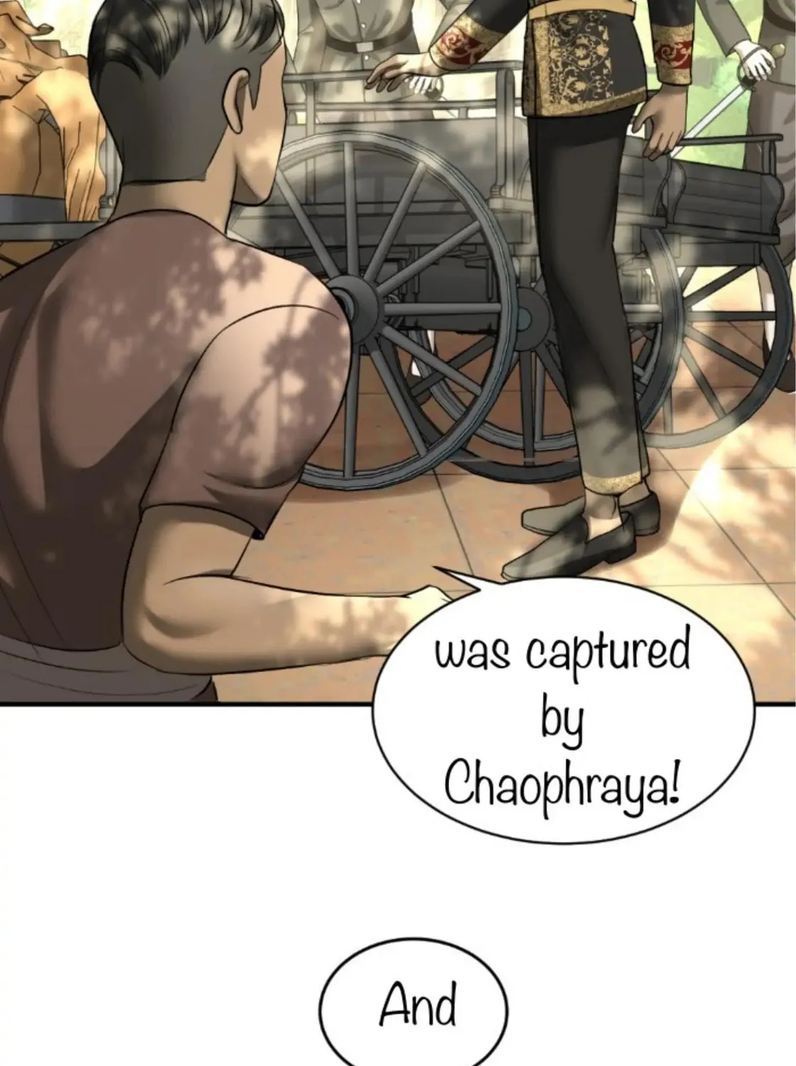 I Am the Most Beautiful Khun Khun in Siam Chapter 14 page 63 - 