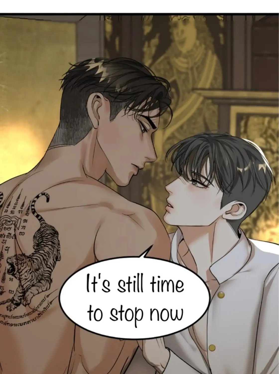 I Am the Most Beautiful Khun Khun in Siam Chapter 14 page 75 - 