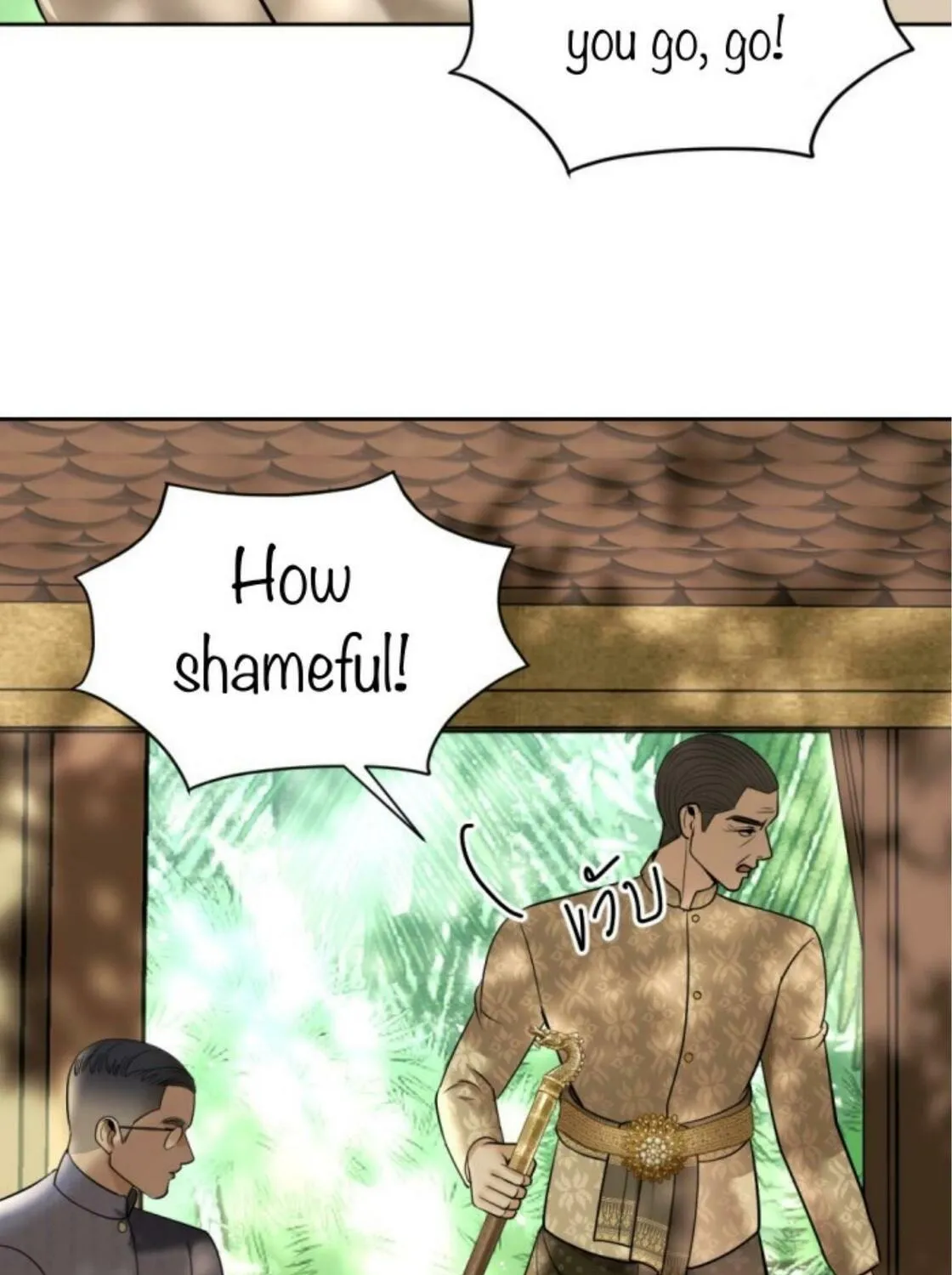 I Am the Most Beautiful Khun Khun in Siam Chapter 15 page 135 - 