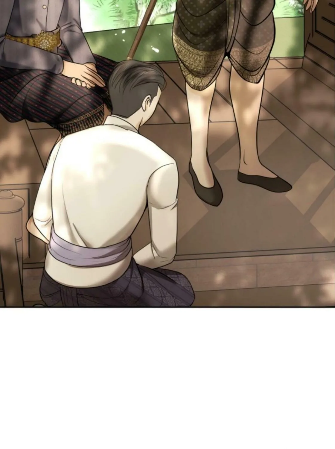 I Am the Most Beautiful Khun Khun in Siam Chapter 15 page 137 - 