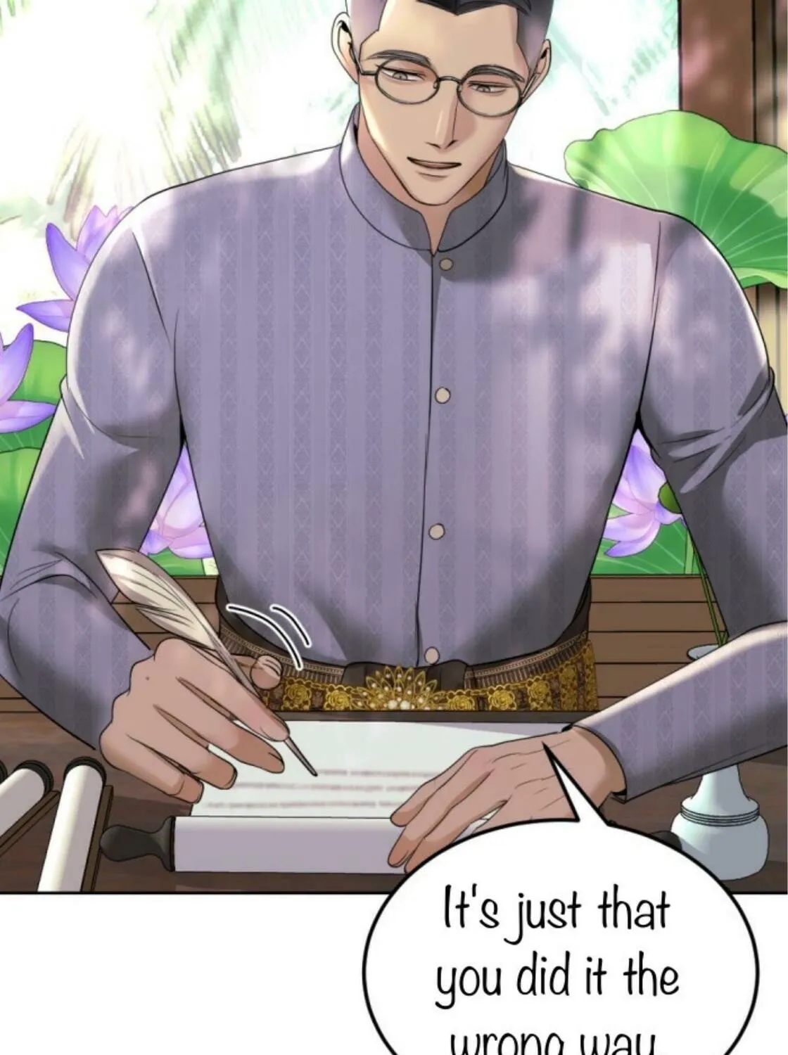 I Am the Most Beautiful Khun Khun in Siam Chapter 15 page 165 - 