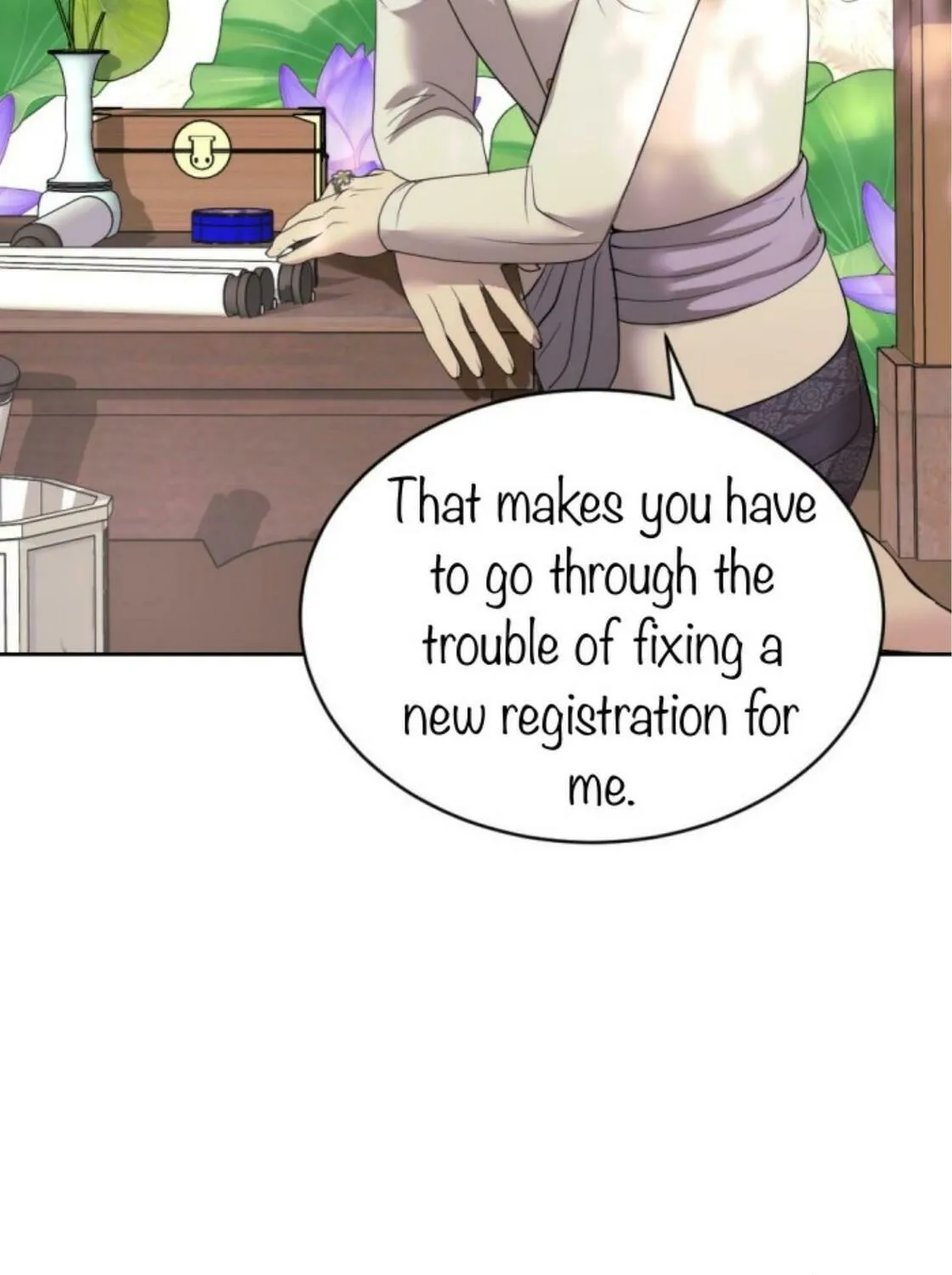 I Am the Most Beautiful Khun Khun in Siam Chapter 15 page 169 - 