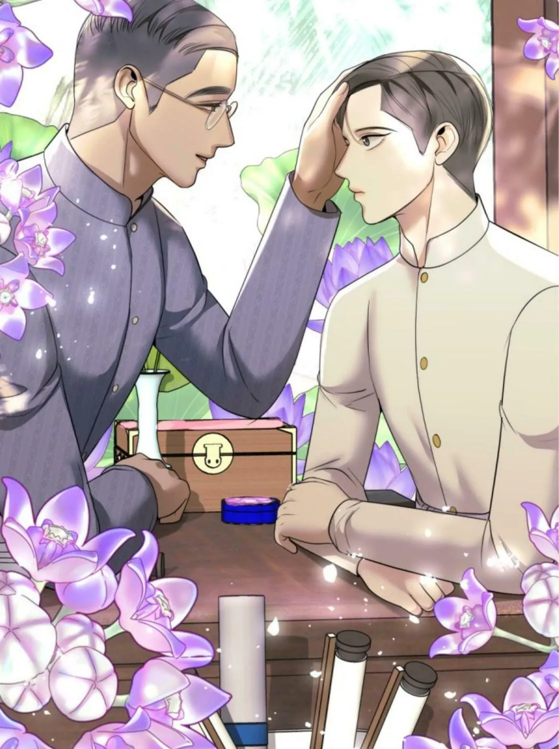 I Am the Most Beautiful Khun Khun in Siam Chapter 15 page 177 - 
