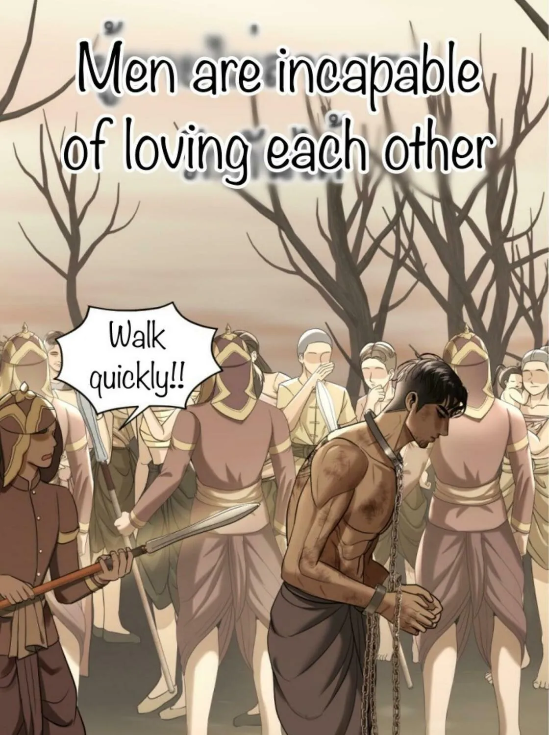 I Am the Most Beautiful Khun Khun in Siam Chapter 15 page 185 - 