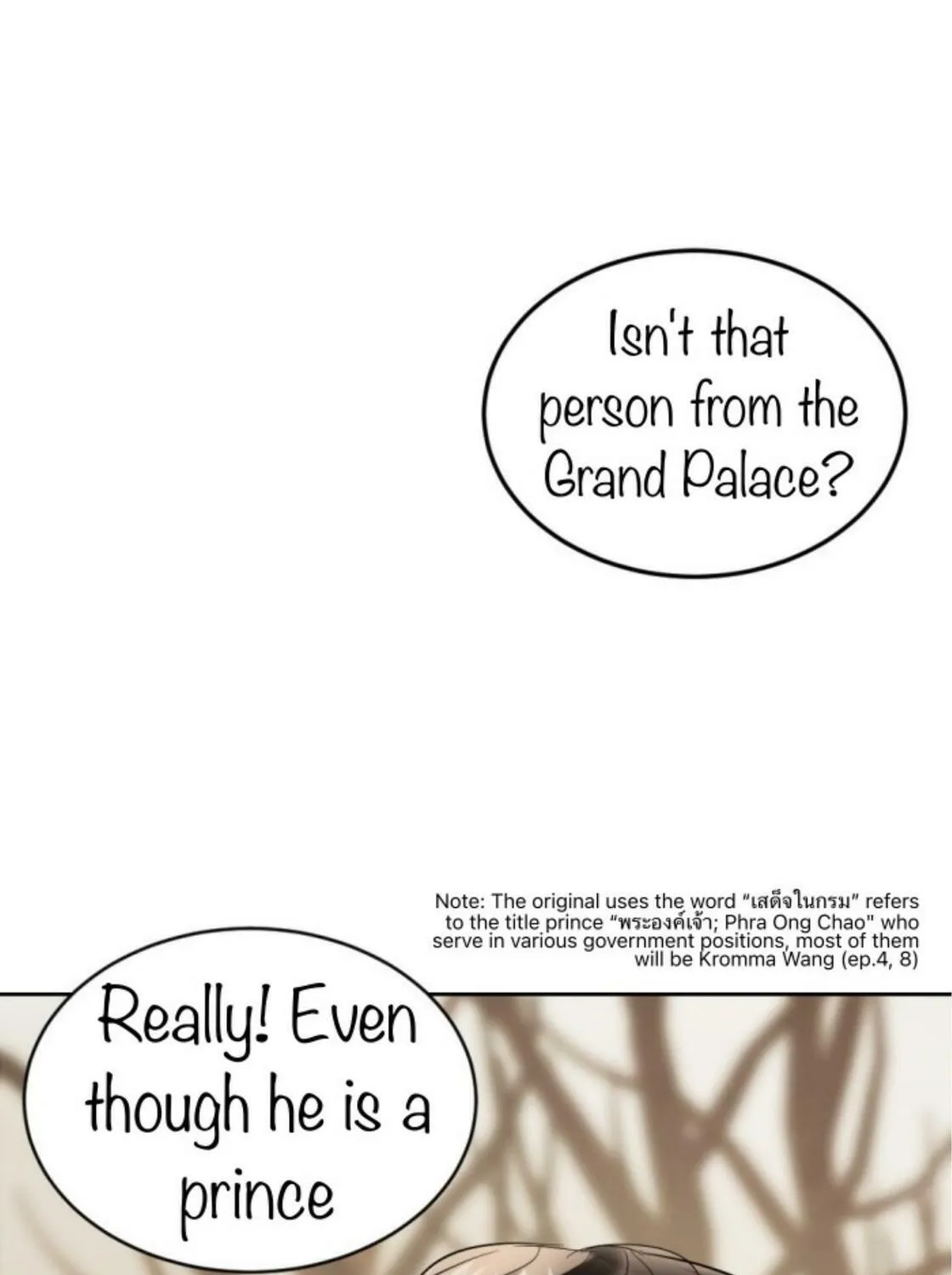 I Am the Most Beautiful Khun Khun in Siam Chapter 15 page 189 - 