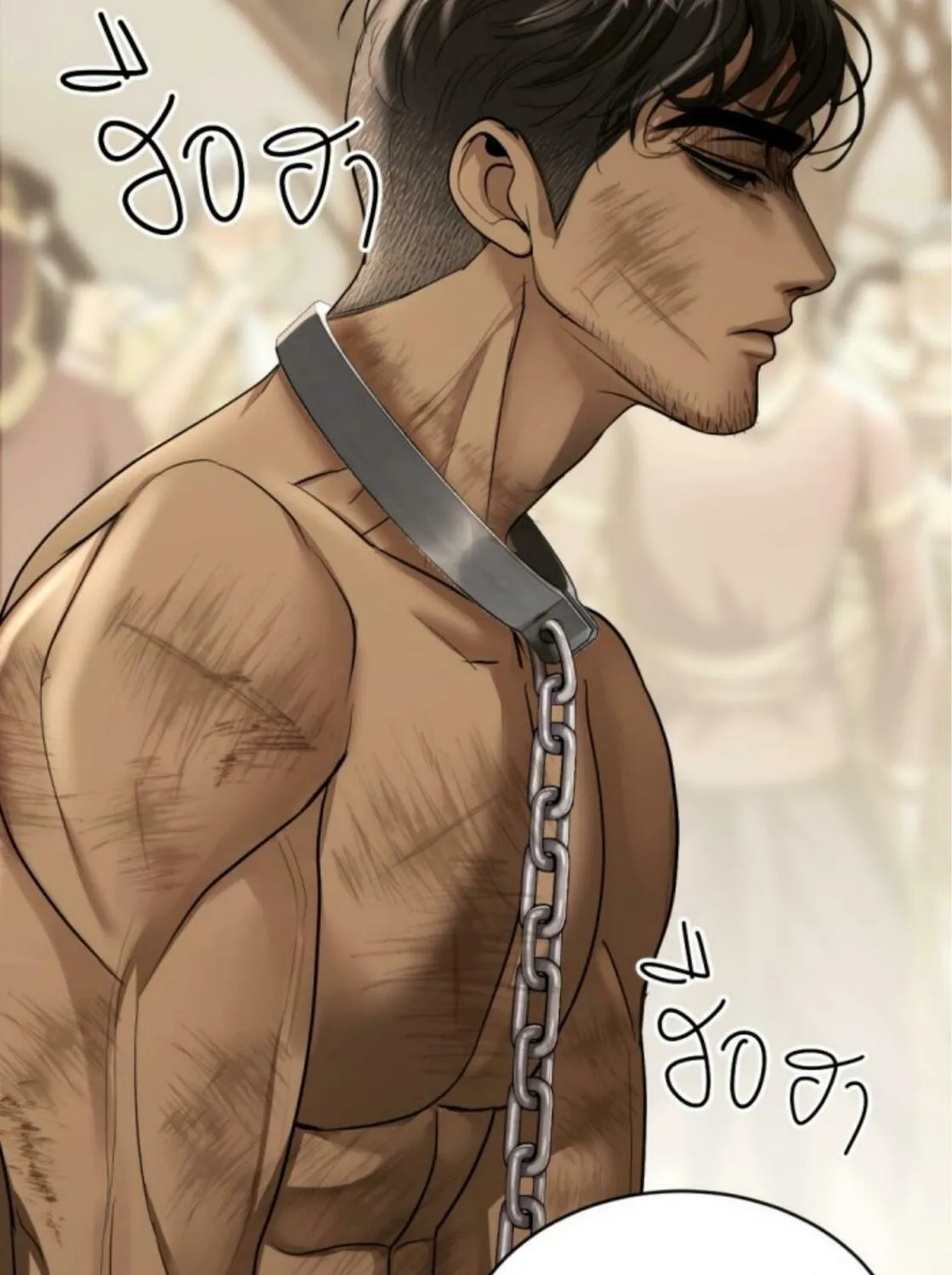 I Am the Most Beautiful Khun Khun in Siam Chapter 15 page 191 - 
