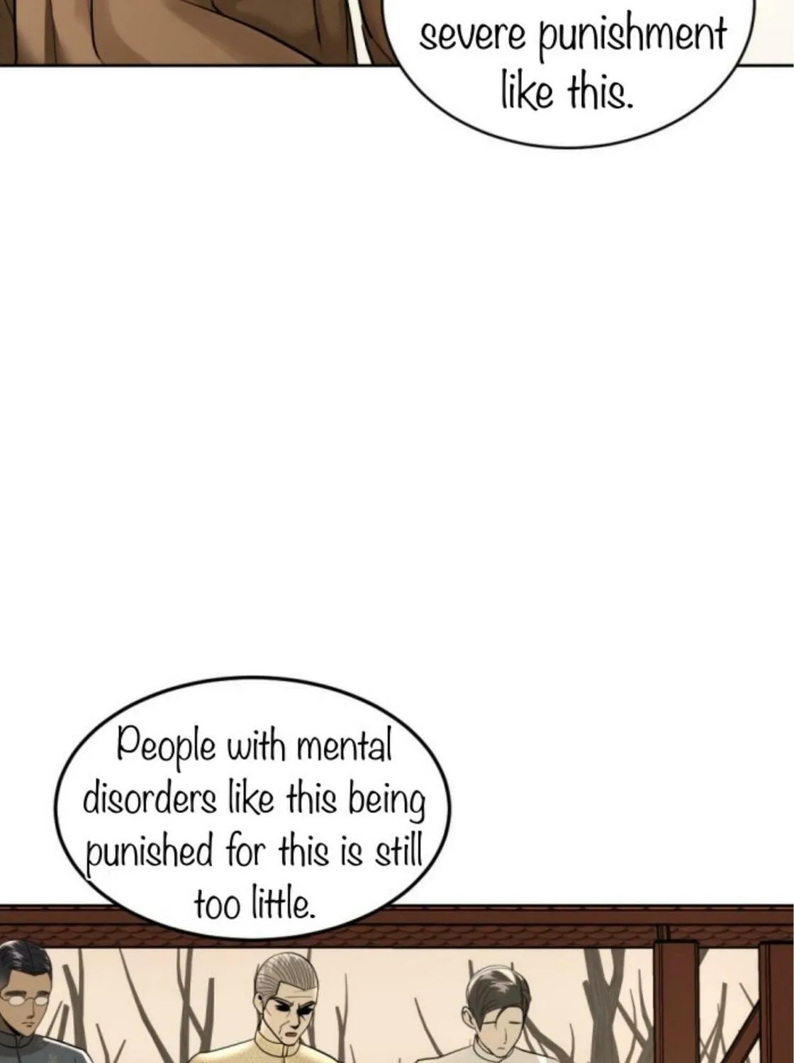I Am the Most Beautiful Khun Khun in Siam Chapter 15 page 193 - 