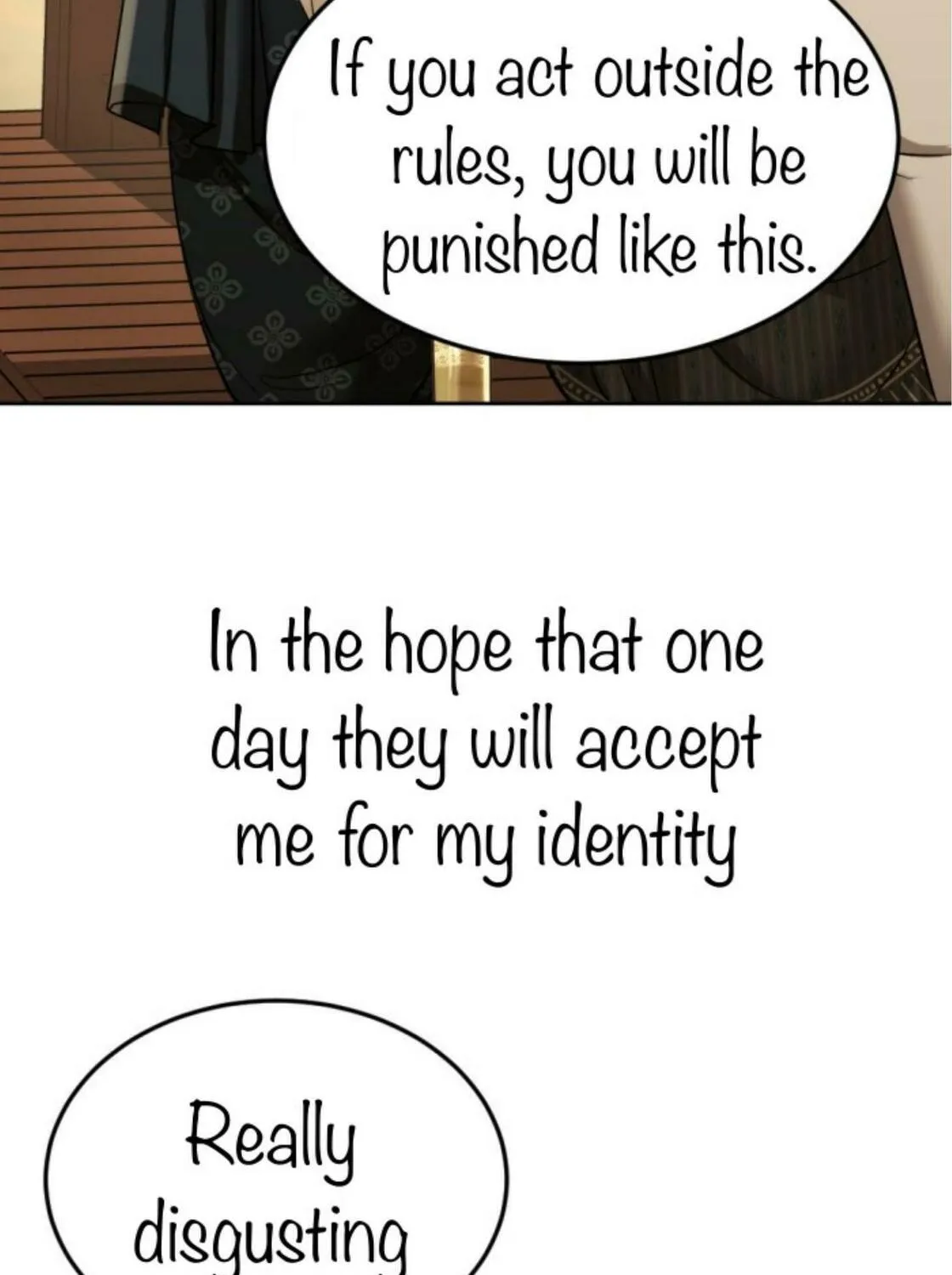 I Am the Most Beautiful Khun Khun in Siam Chapter 15 page 205 - 