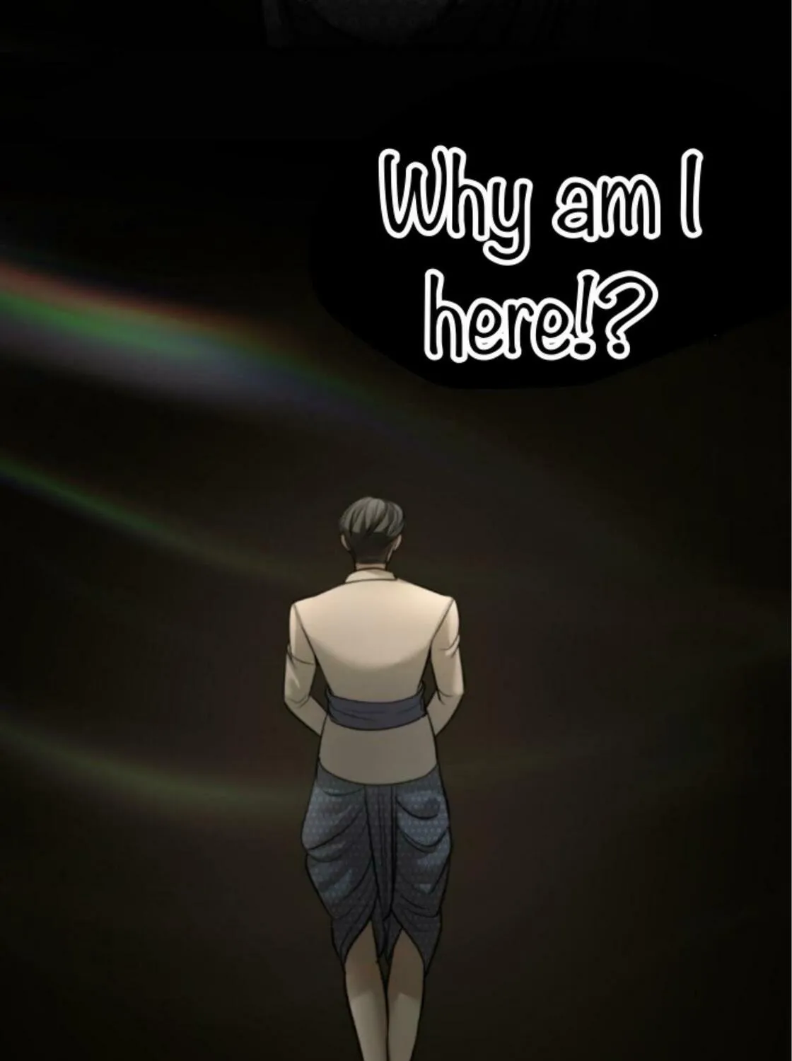 I Am the Most Beautiful Khun Khun in Siam Chapter 15 page 25 - 
