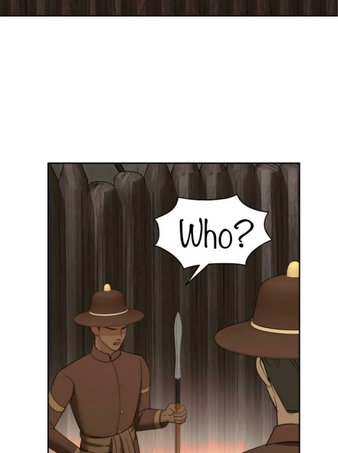 I Am the Most Beautiful Khun Khun in Siam Chapter 15 page 243 - 
