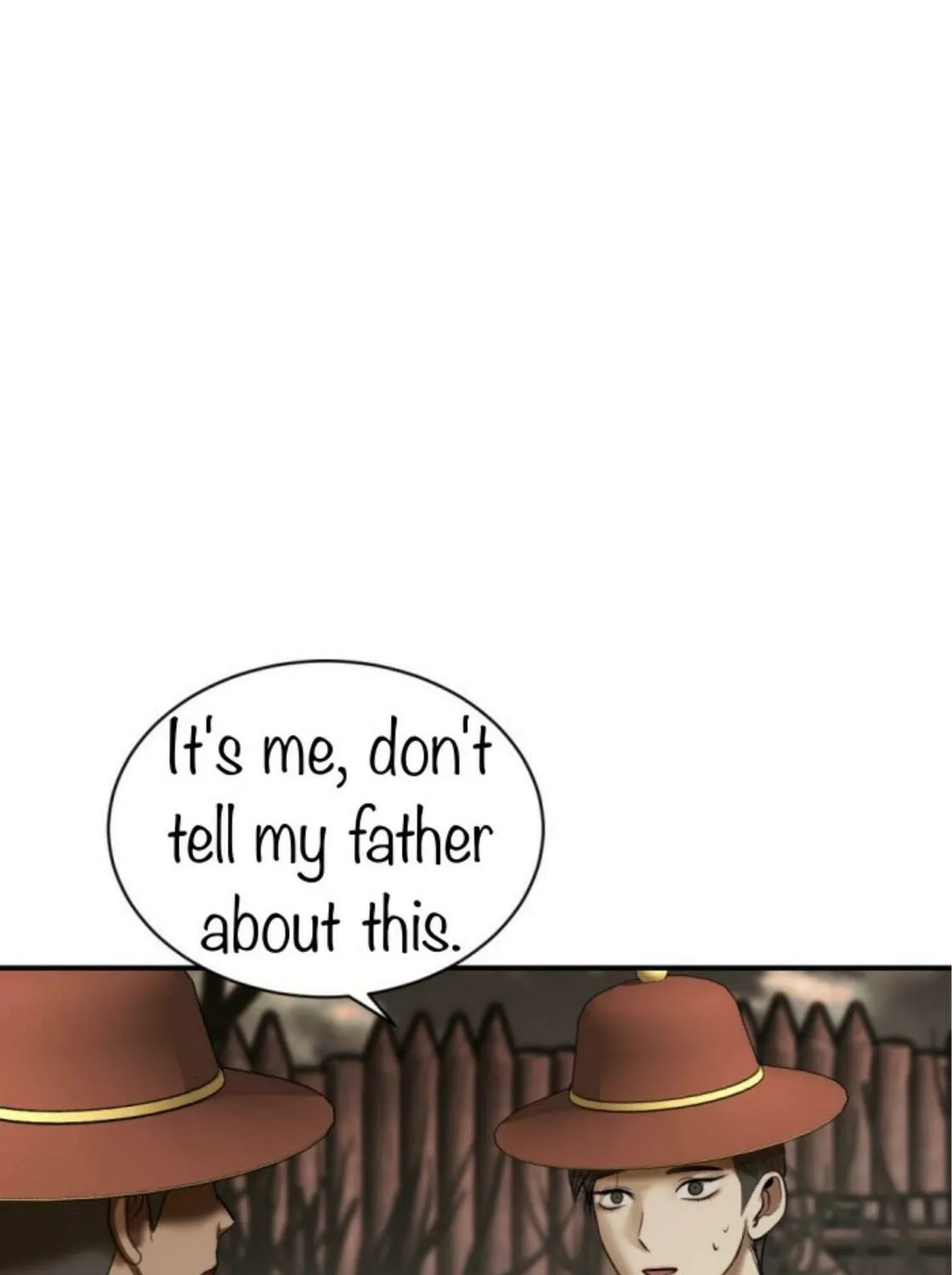 I Am the Most Beautiful Khun Khun in Siam Chapter 15 page 247 - 