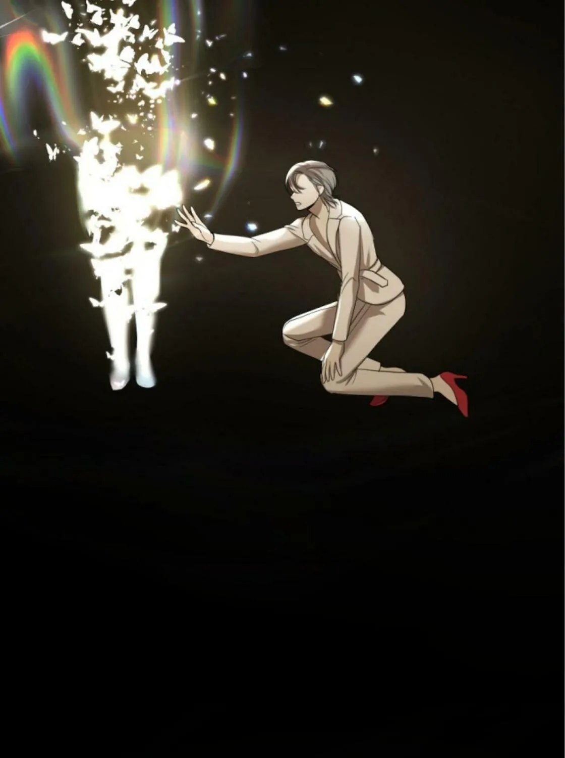 I Am the Most Beautiful Khun Khun in Siam Chapter 15 page 91 - 