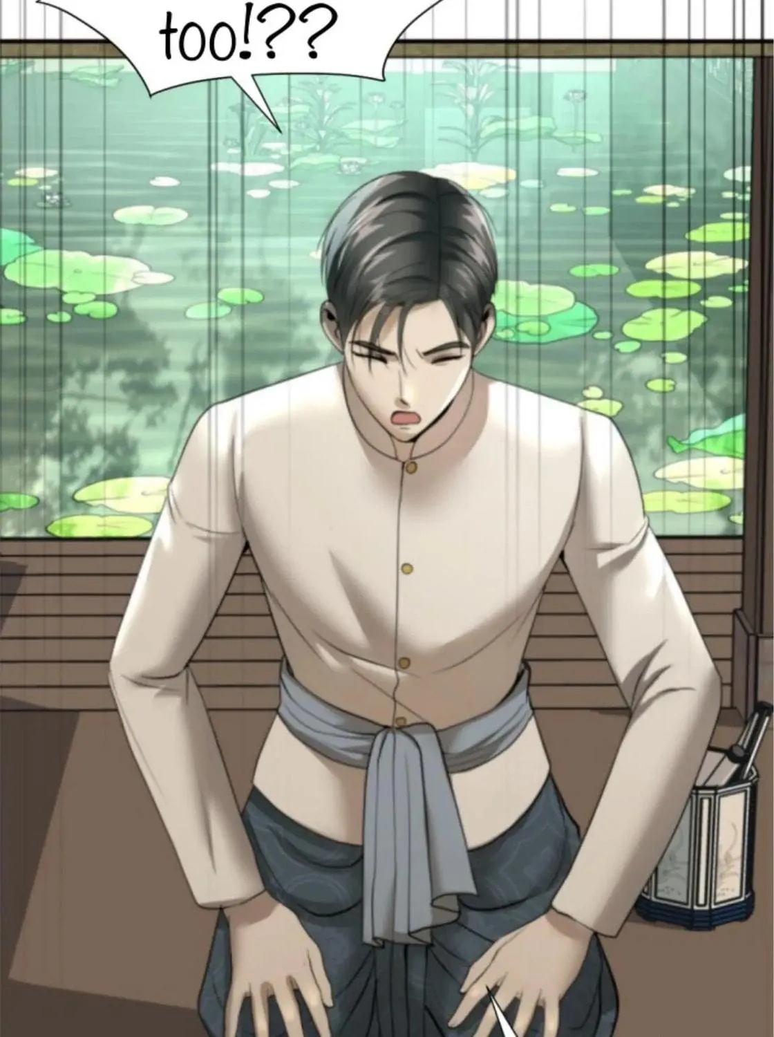 I Am the Most Beautiful Khun Khun in Siam Chapter 16 page 113 - 