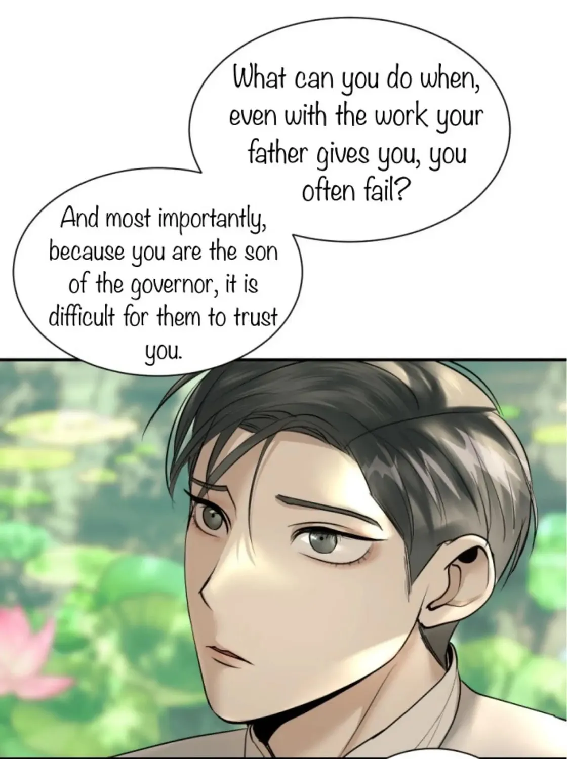 I Am the Most Beautiful Khun Khun in Siam Chapter 16 page 127 - 