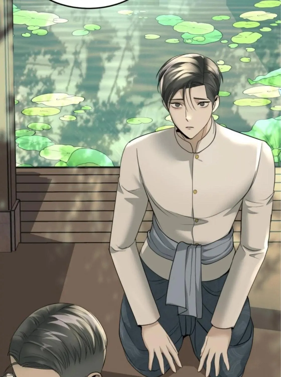 I Am the Most Beautiful Khun Khun in Siam Chapter 16 page 131 - 