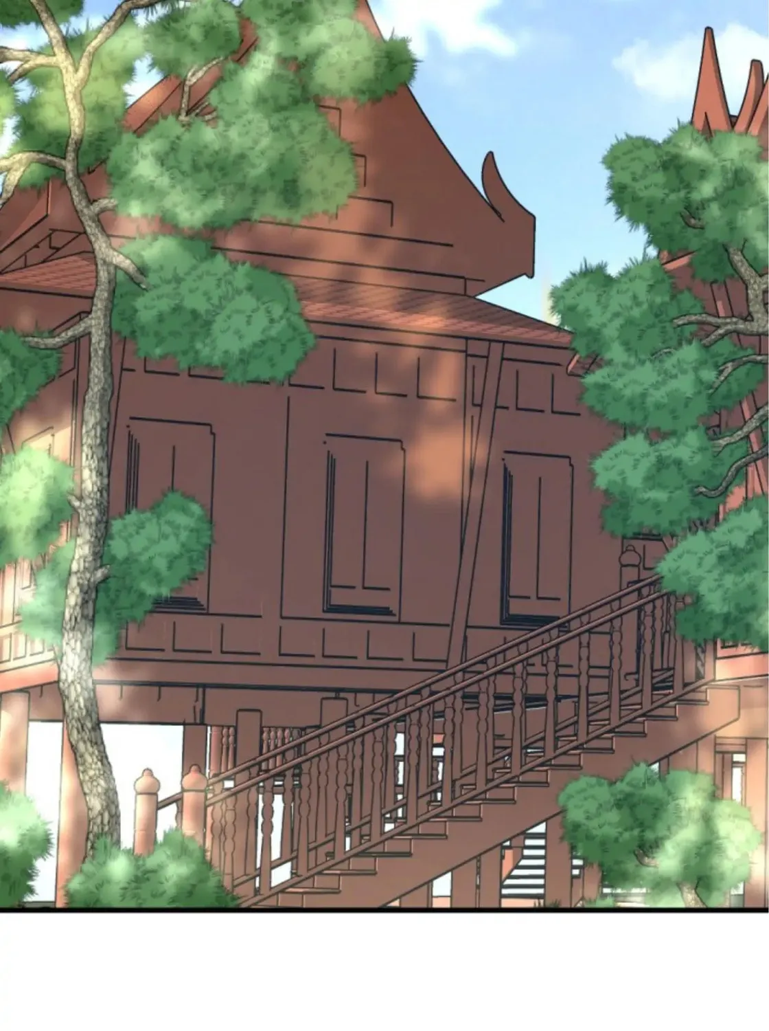 I Am the Most Beautiful Khun Khun in Siam Chapter 16 page 153 - 