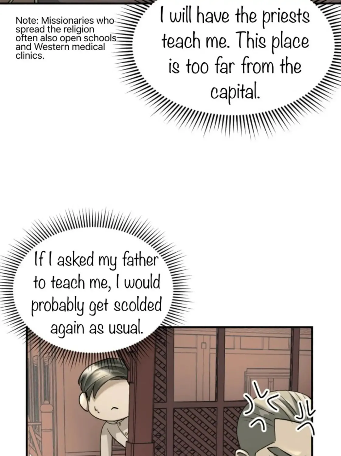 I Am the Most Beautiful Khun Khun in Siam Chapter 16 page 157 - 