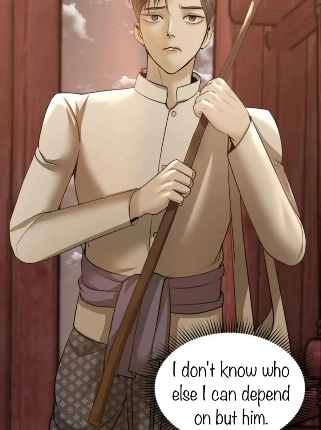 I Am the Most Beautiful Khun Khun in Siam Chapter 16 page 167 - 