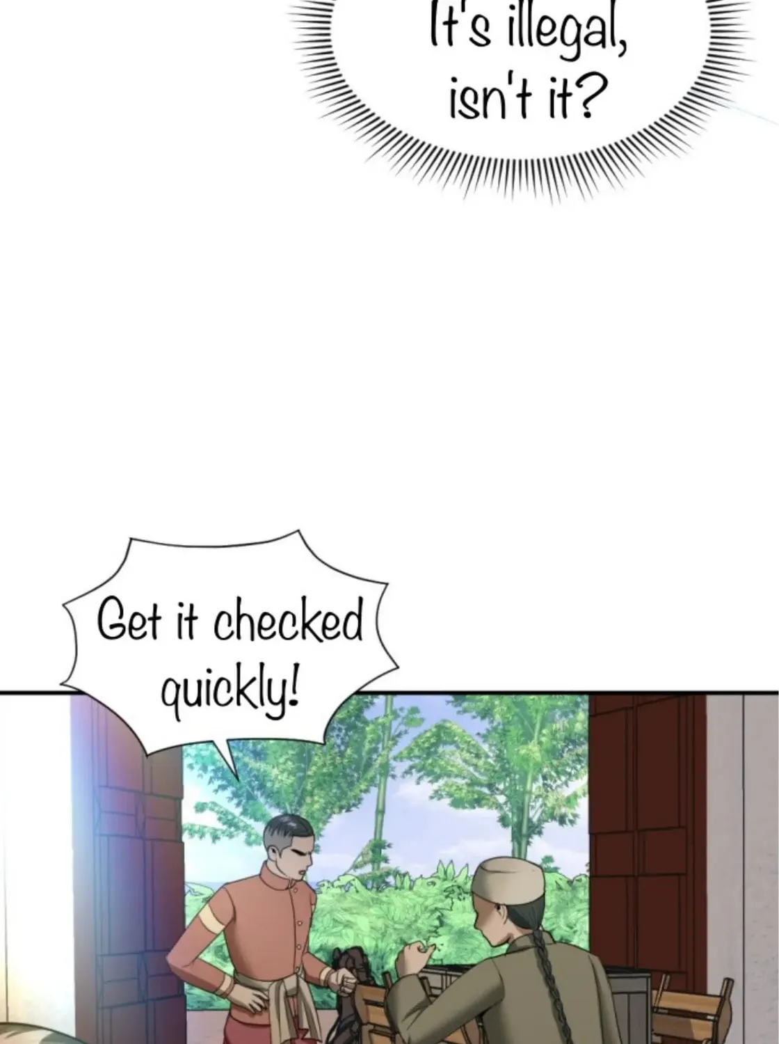 I Am the Most Beautiful Khun Khun in Siam Chapter 16 page 223 - 