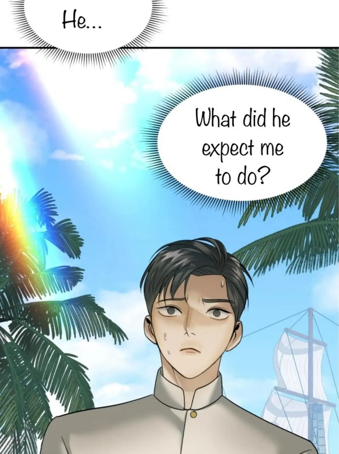 I Am the Most Beautiful Khun Khun in Siam Chapter 16 page 227 - 