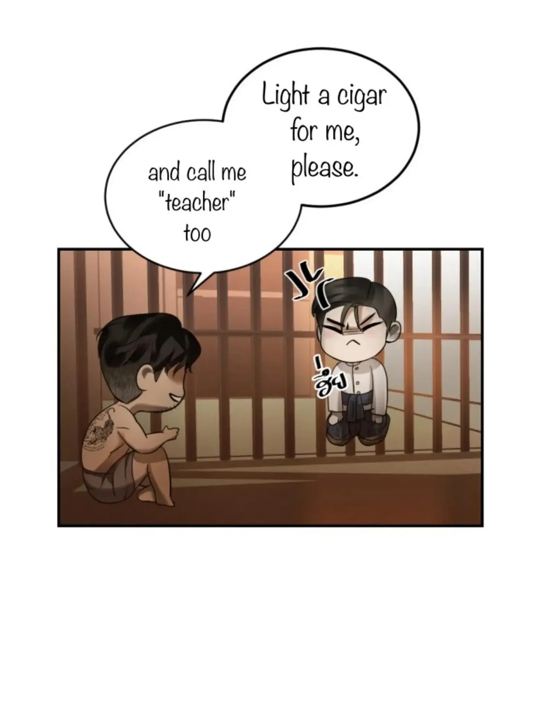 I Am the Most Beautiful Khun Khun in Siam Chapter 16 page 247 - 