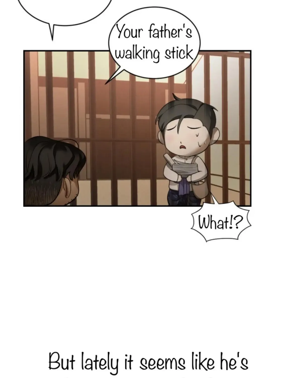 I Am the Most Beautiful Khun Khun in Siam Chapter 16 page 253 - 