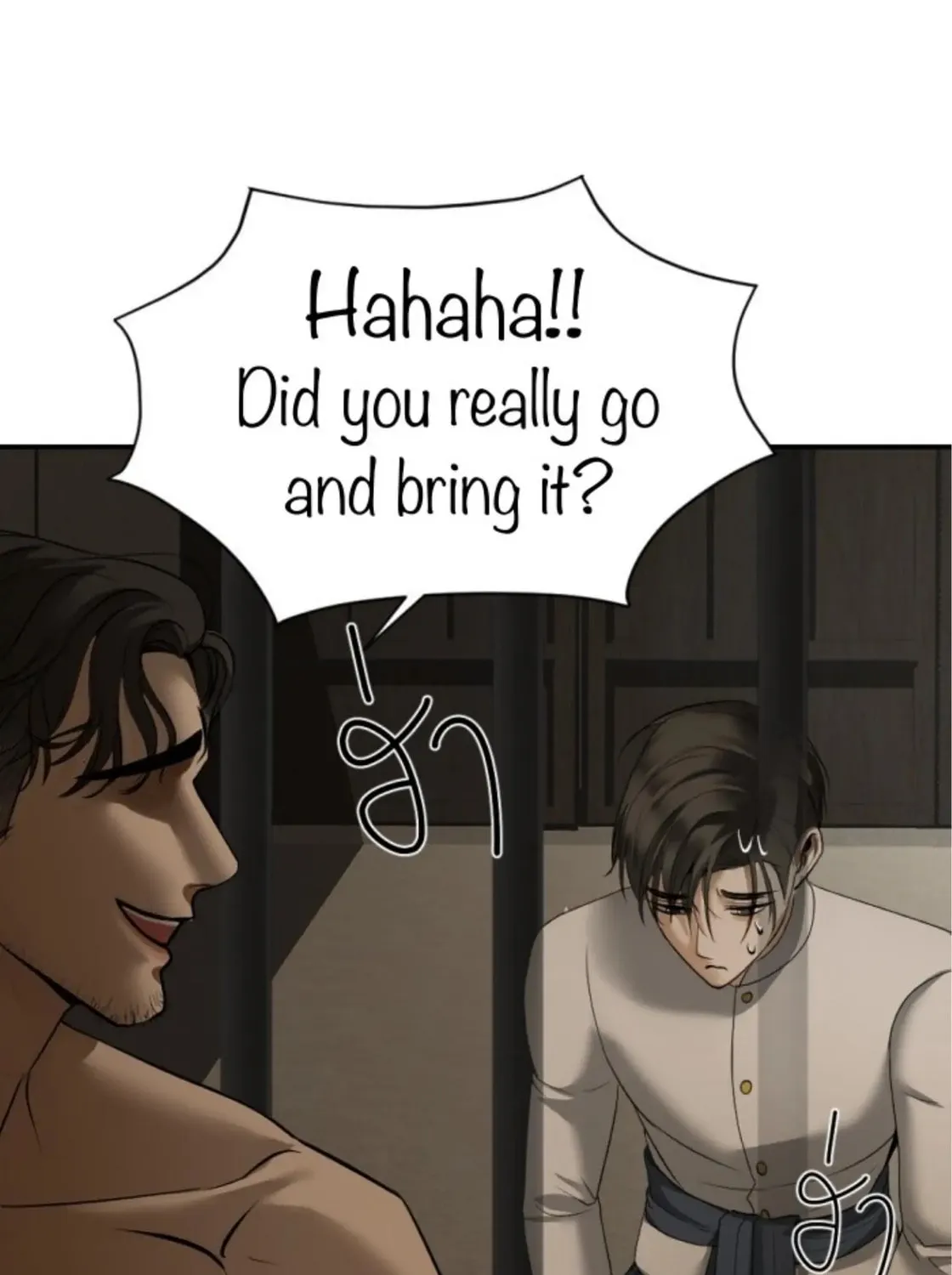 I Am the Most Beautiful Khun Khun in Siam Chapter 16 page 255 - 