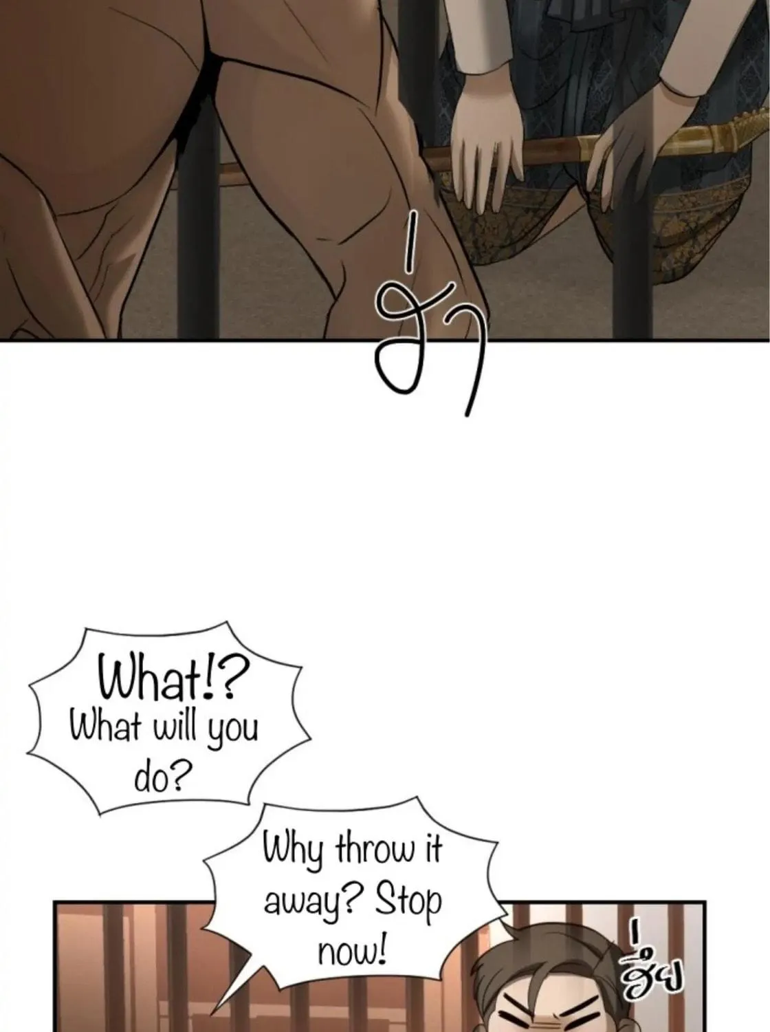 I Am the Most Beautiful Khun Khun in Siam Chapter 16 page 257 - 