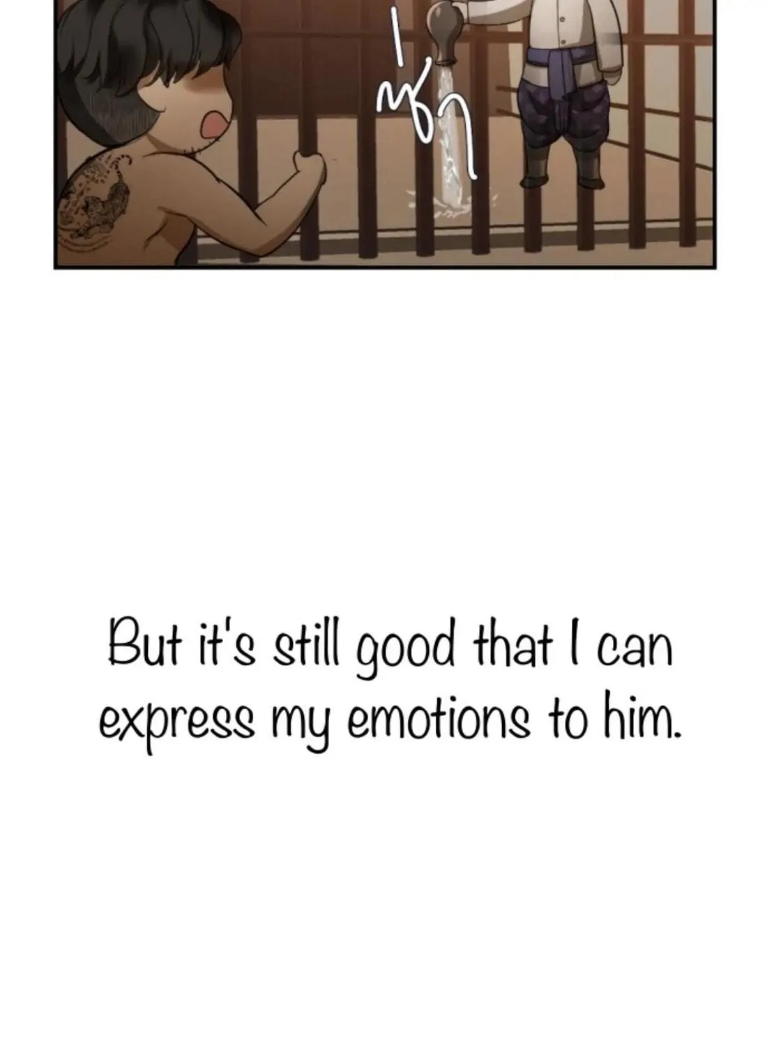 I Am the Most Beautiful Khun Khun in Siam Chapter 16 page 259 - 