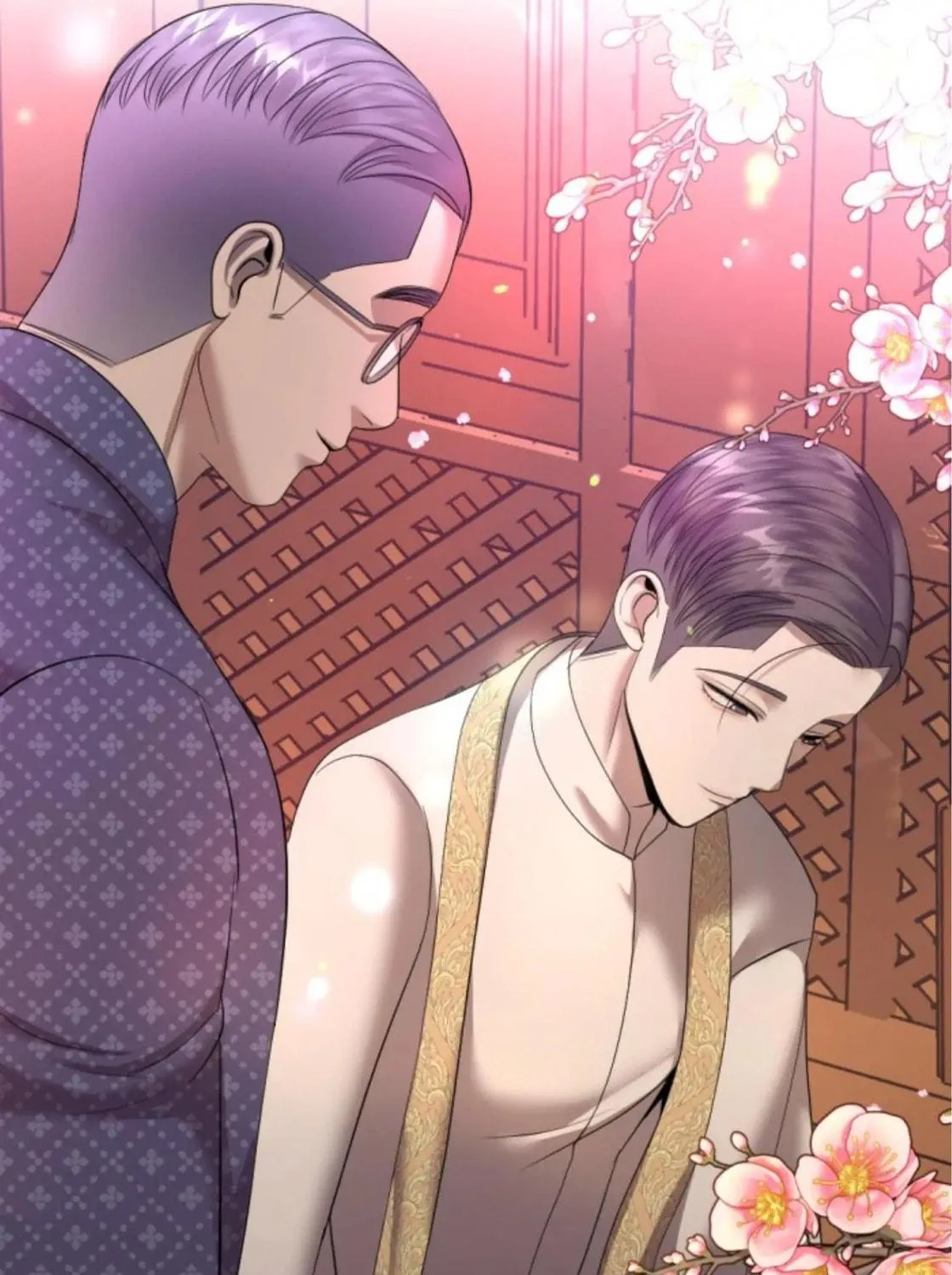 I Am the Most Beautiful Khun Khun in Siam Chapter 16 page 311 - 