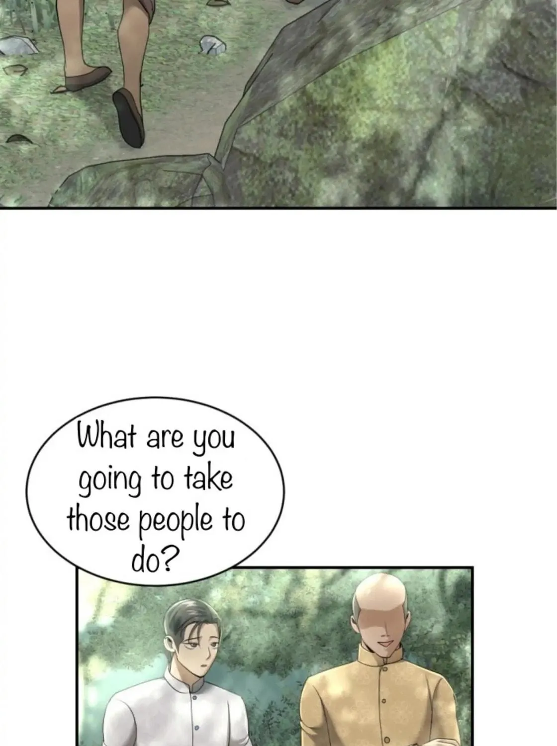 I Am the Most Beautiful Khun Khun in Siam Chapter 16 page 319 - 