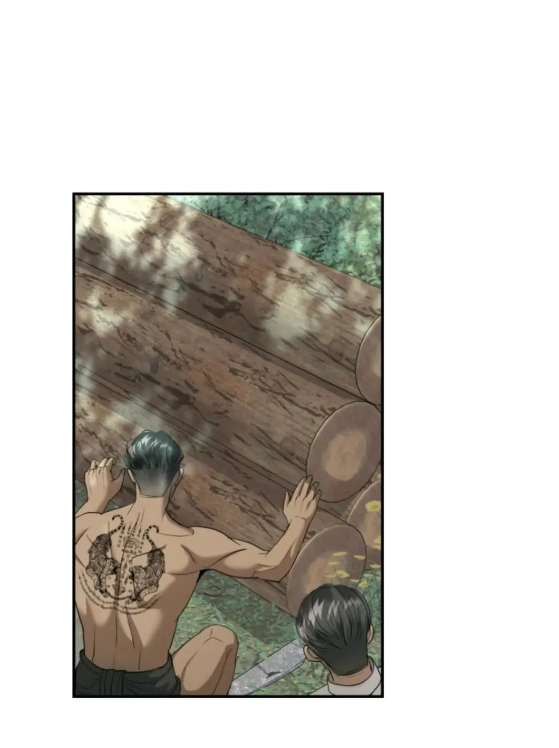 I Am the Most Beautiful Khun Khun in Siam Chapter 16 page 325 - 