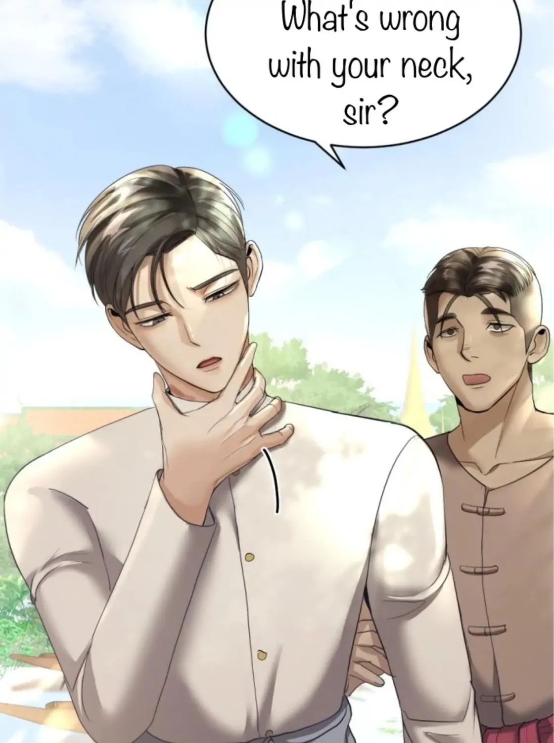 I Am the Most Beautiful Khun Khun in Siam Chapter 16 page 43 - 