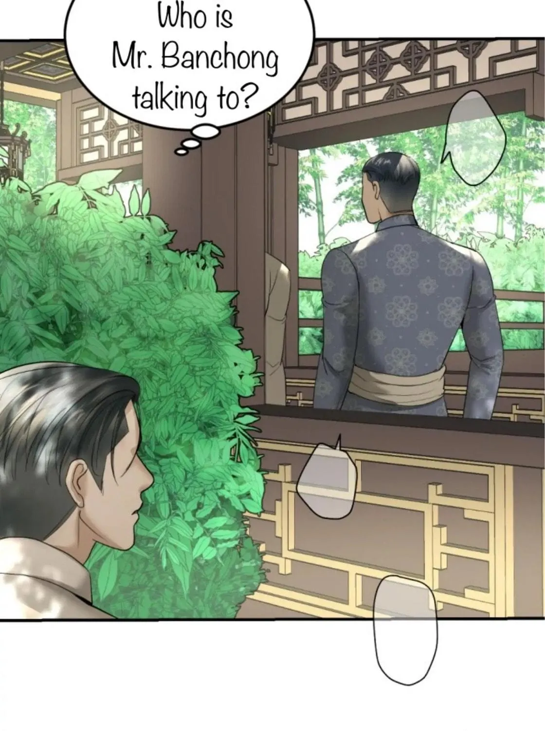 I Am the Most Beautiful Khun Khun in Siam Chapter 16 page 83 - 