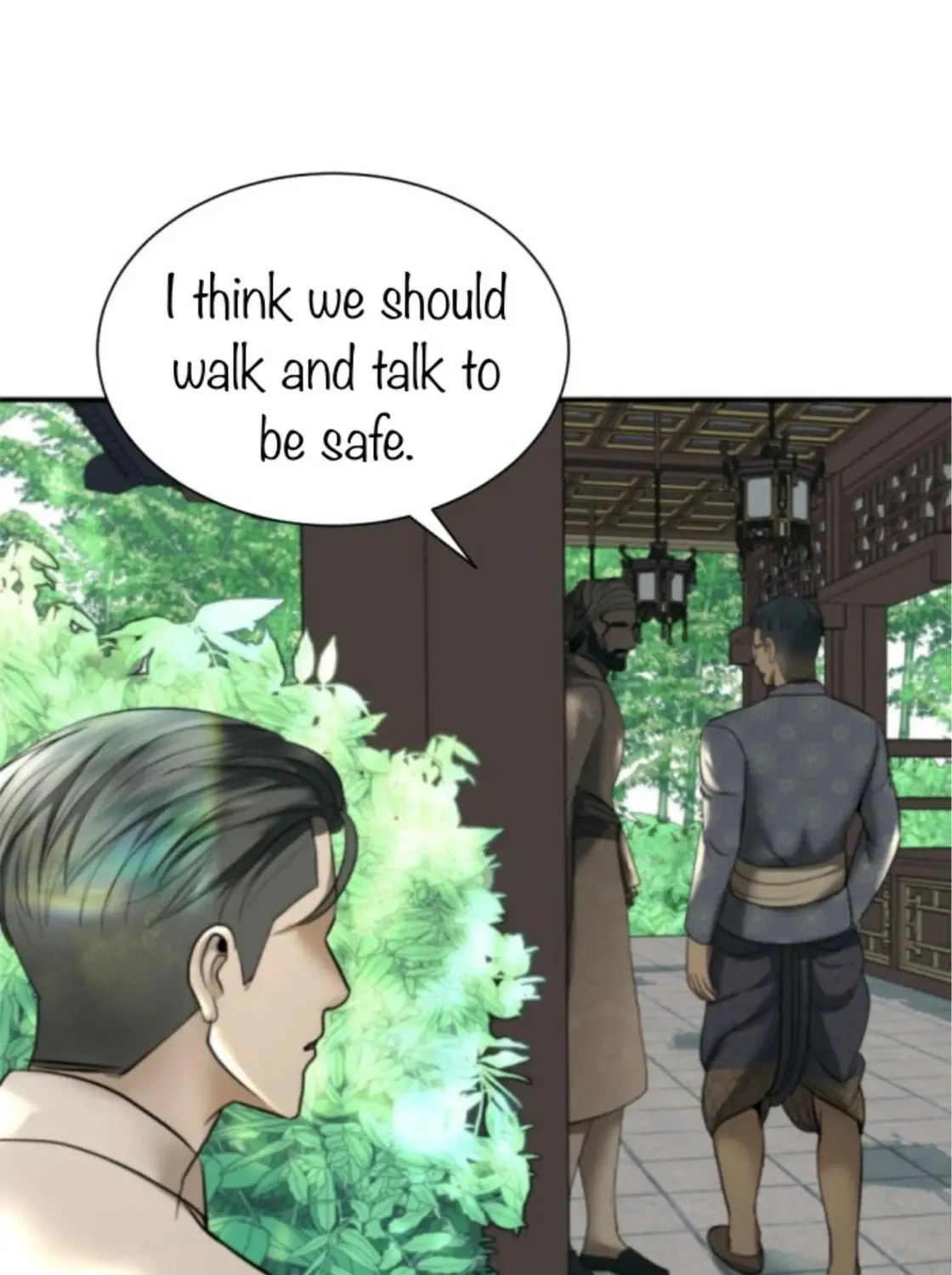 I Am the Most Beautiful Khun Khun in Siam Chapter 16 page 85 - 