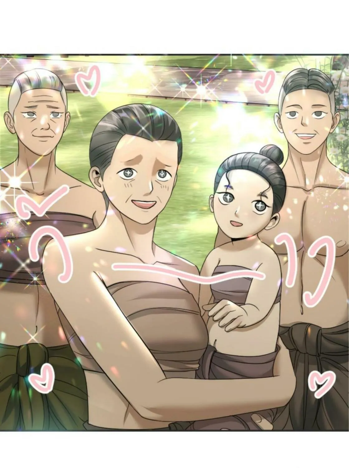 I Am the Most Beautiful Khun Khun in Siam Chapter 17 page 101 - 