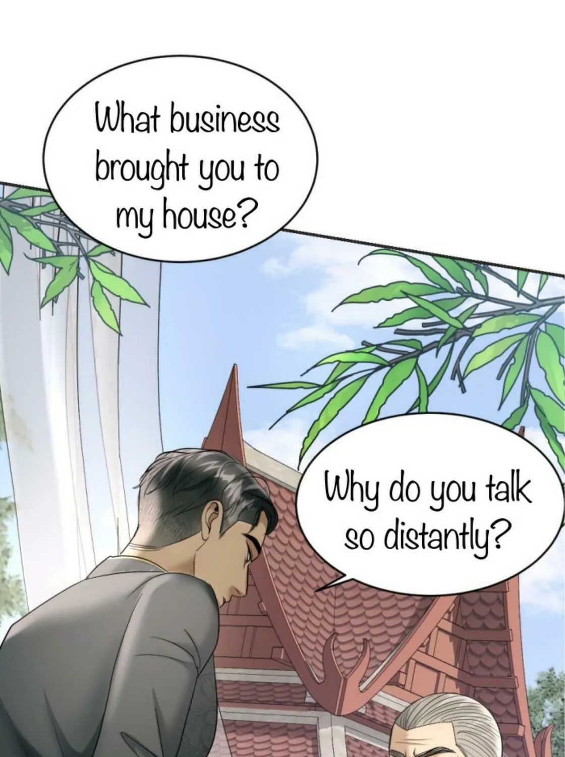 I Am the Most Beautiful Khun Khun in Siam Chapter 17 page 125 - 
