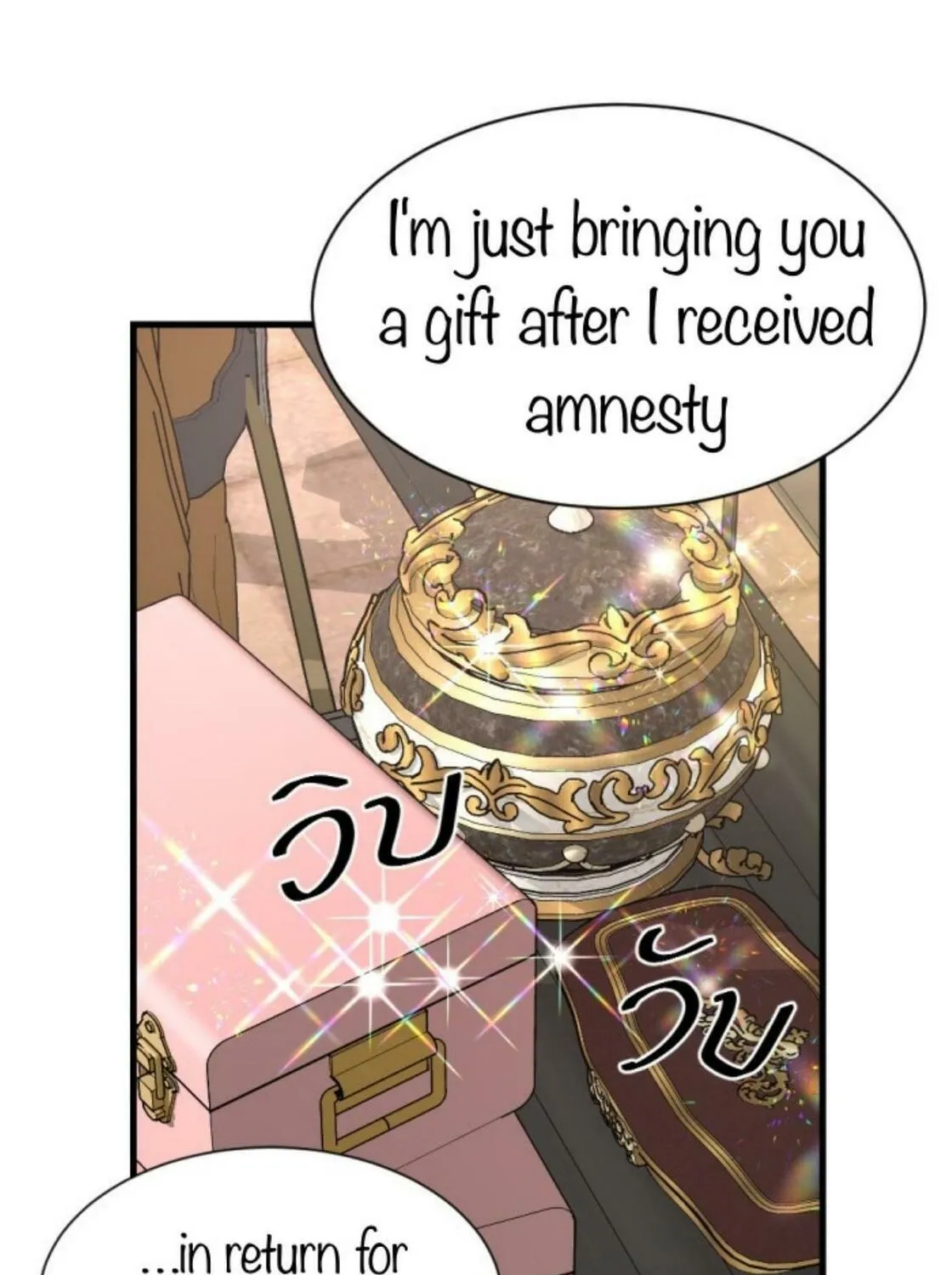 I Am the Most Beautiful Khun Khun in Siam Chapter 17 page 129 - 