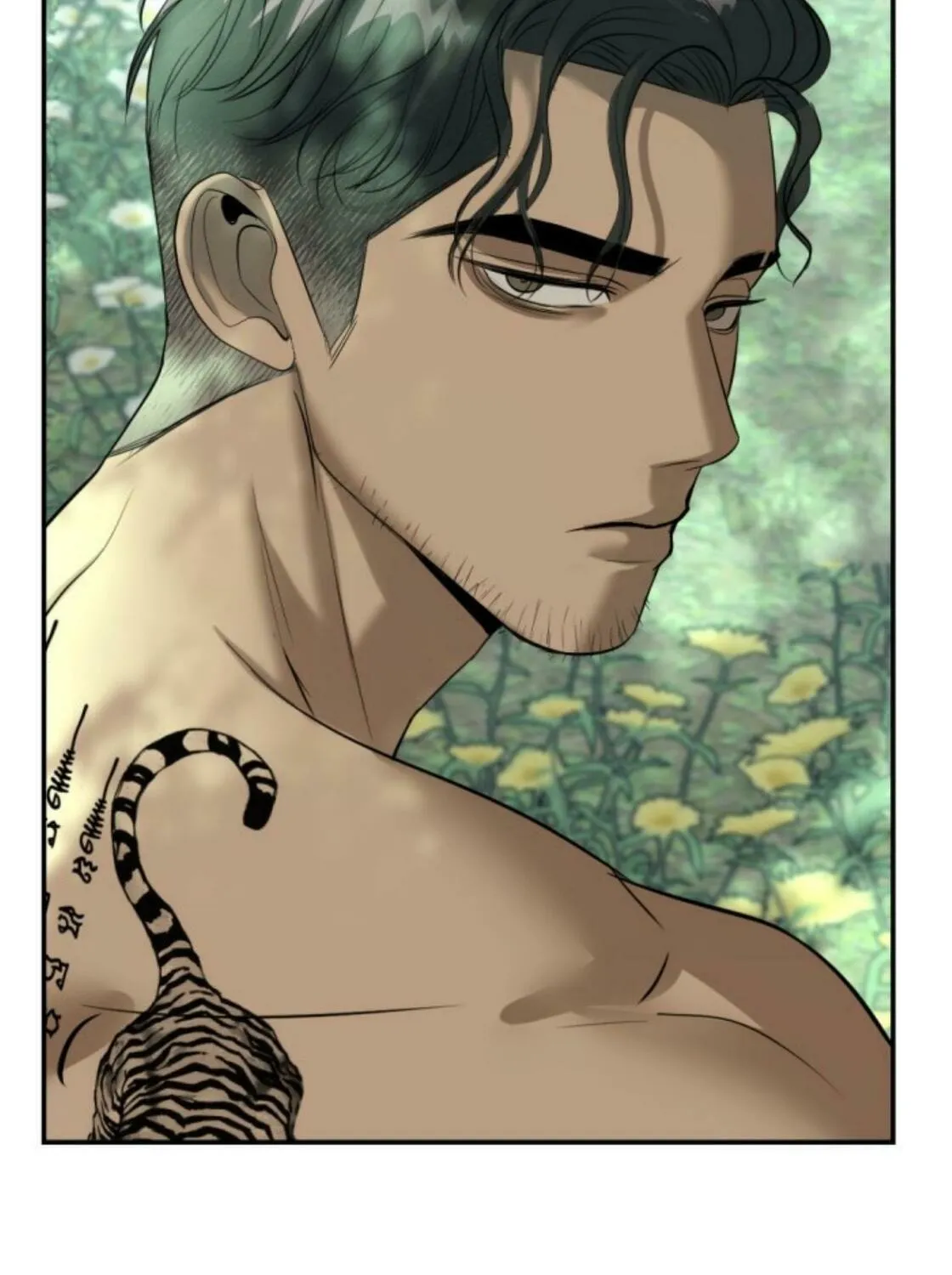 I Am the Most Beautiful Khun Khun in Siam Chapter 17 page 15 - 