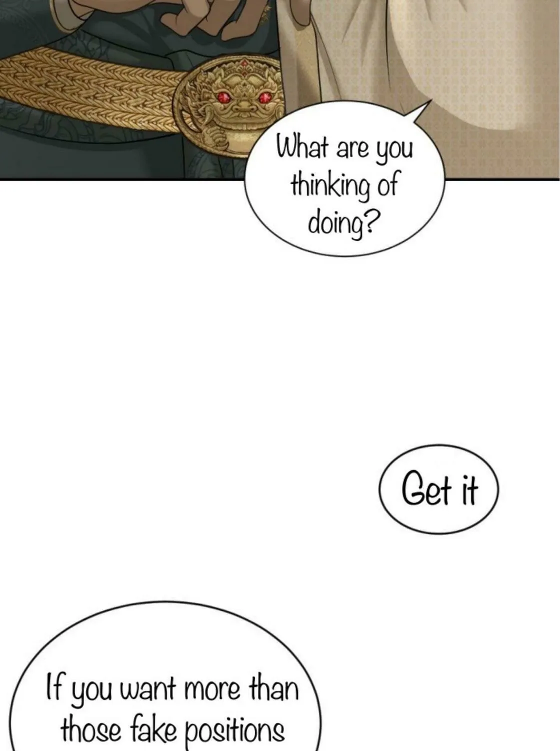 I Am the Most Beautiful Khun Khun in Siam Chapter 17 page 153 - 