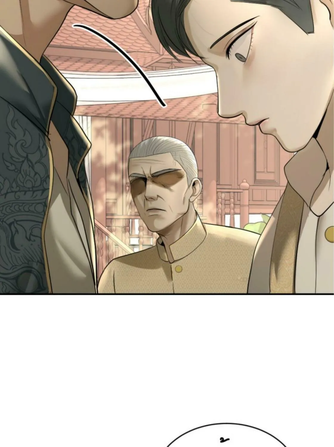 I Am the Most Beautiful Khun Khun in Siam Chapter 17 page 159 - 