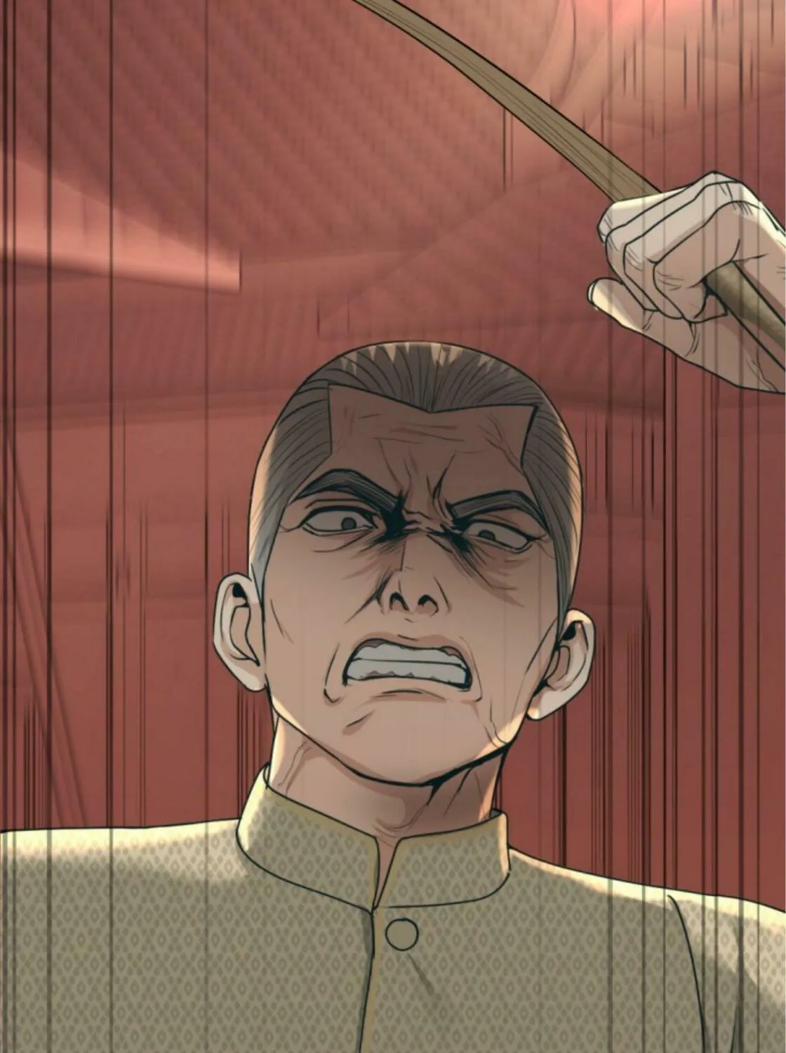 I Am the Most Beautiful Khun Khun in Siam Chapter 17 page 177 - 